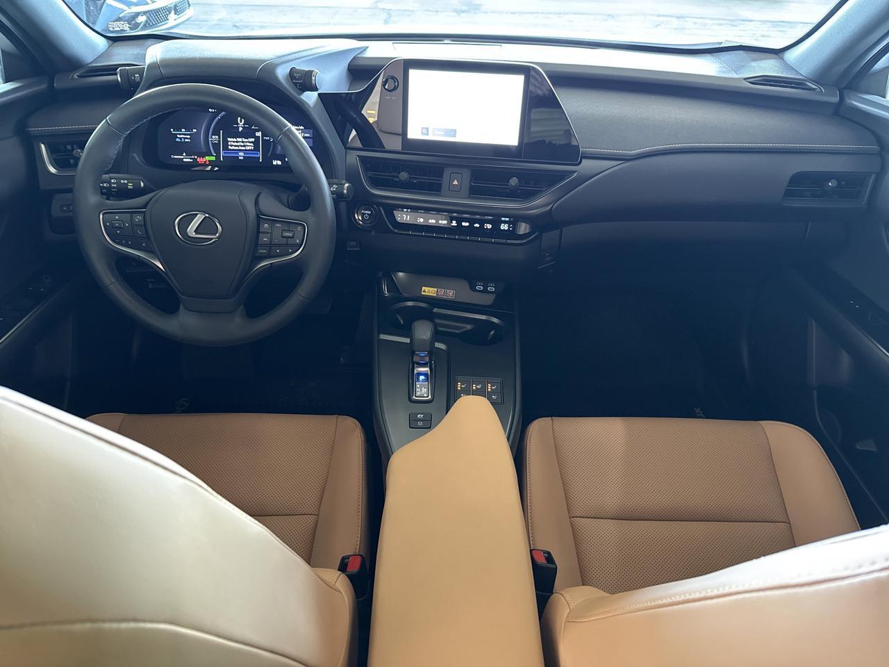 2025 Lexus UX 300h Premium San Antonio TX