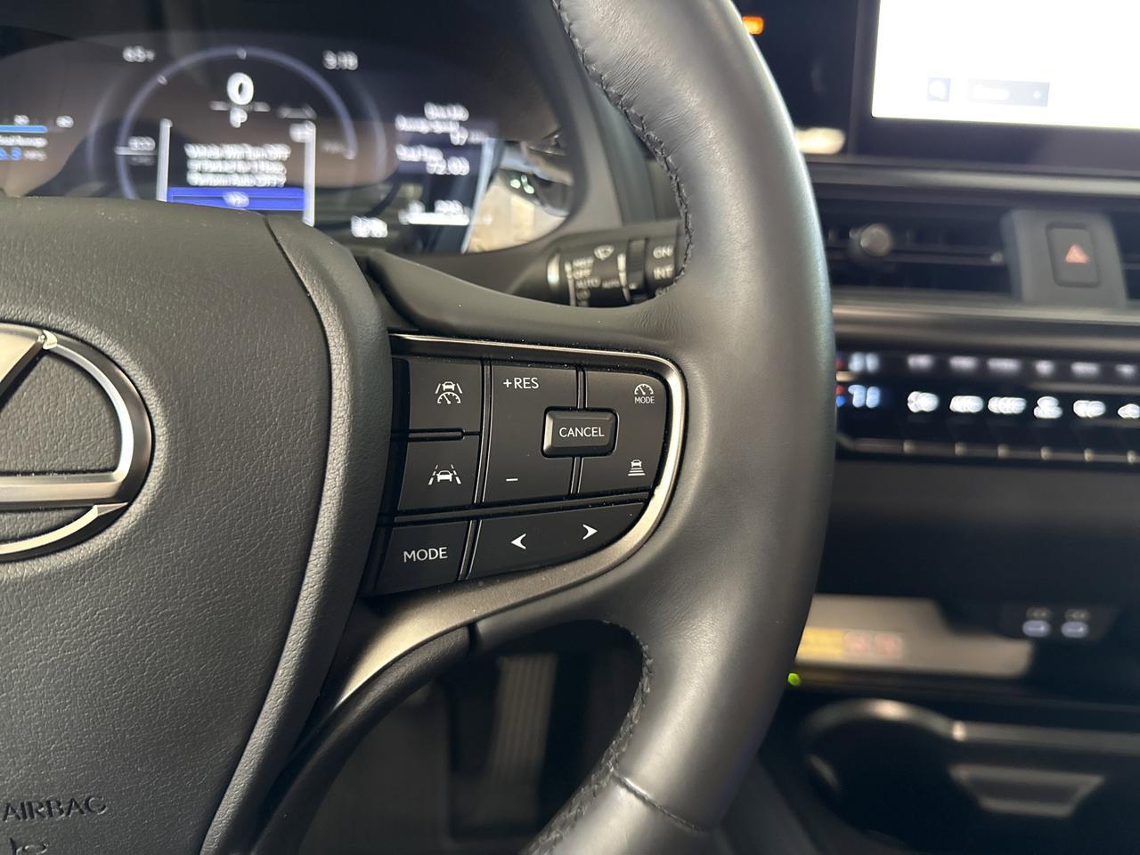 2025 Lexus UX 300h Premium San Antonio TX