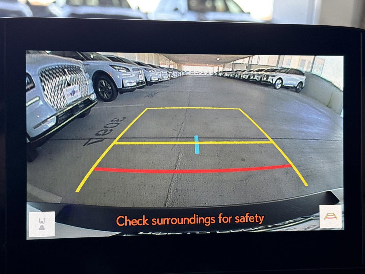 2025 Lexus UX 300h Premium San Antonio TX