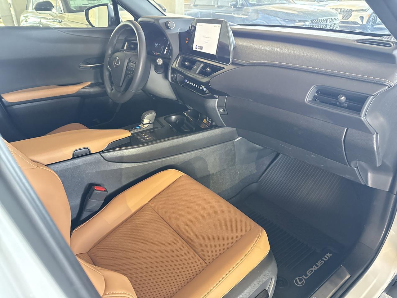 2025 Lexus UX 300h Premium San Antonio TX