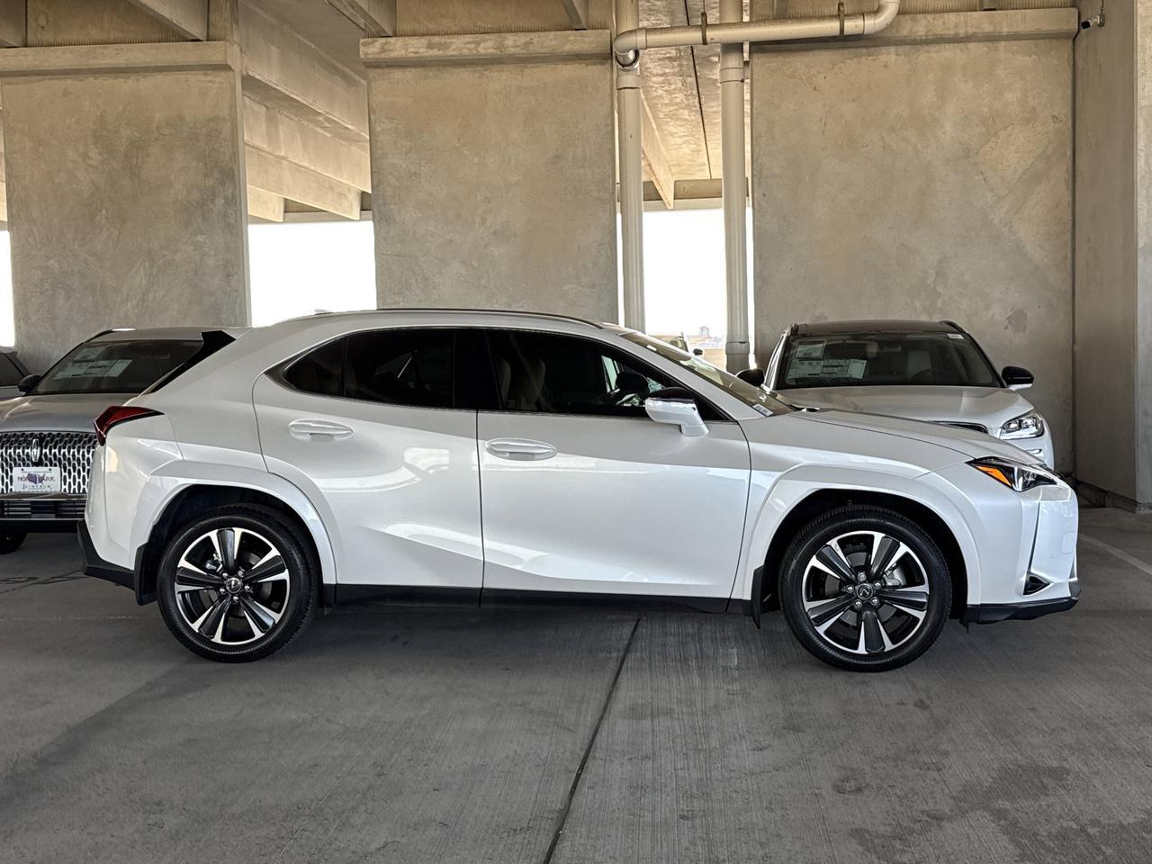 2025 Lexus UX 300h Premium San Antonio TX