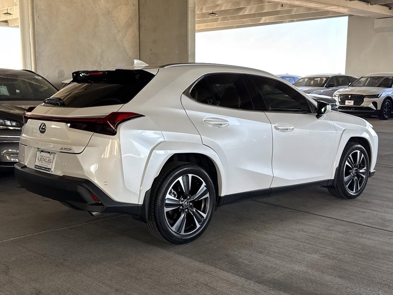2025 Lexus UX 300h Premium San Antonio TX