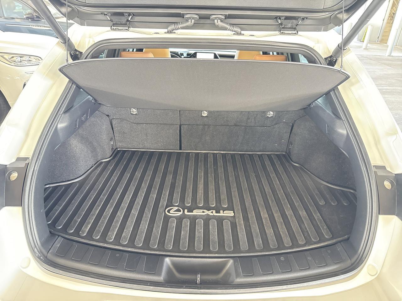 2025 Lexus UX 300h Premium San Antonio TX