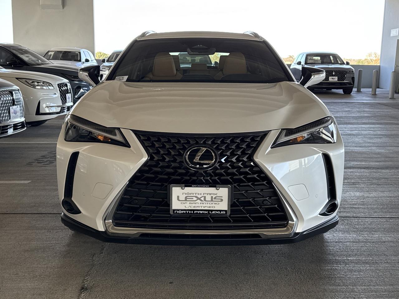 2025 Lexus UX 300h Premium San Antonio TX