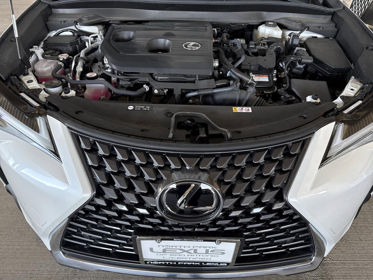 2025 Lexus UX 300h Premium San Antonio TX