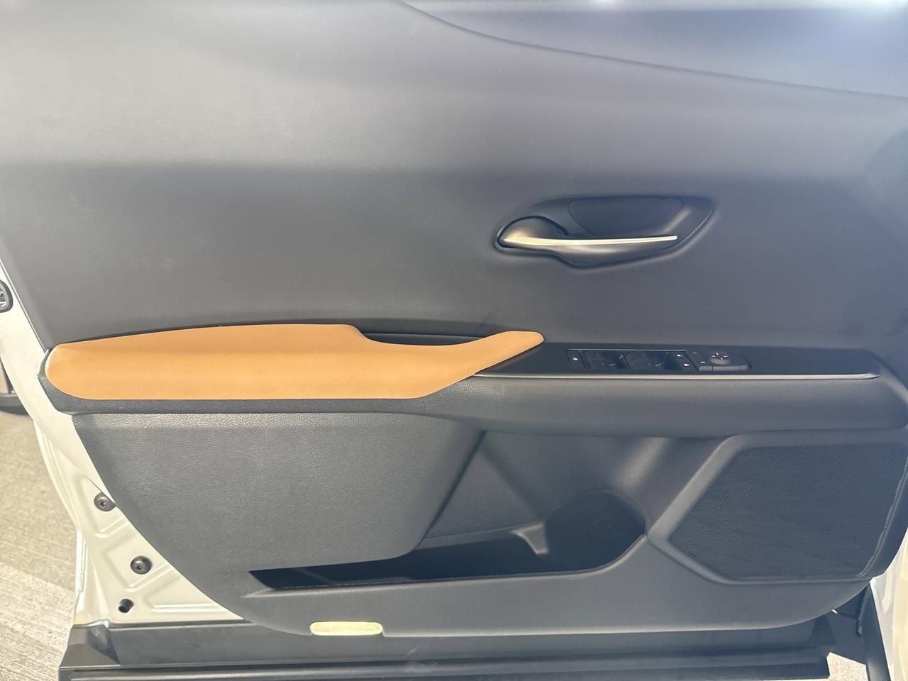 2025 Lexus UX 300h Premium San Antonio TX