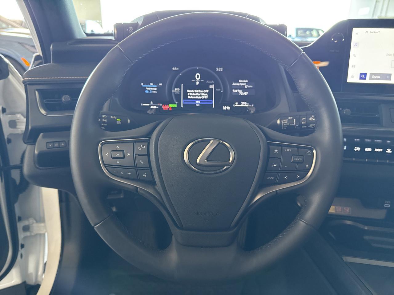 2025 Lexus UX 300h Premium San Antonio TX