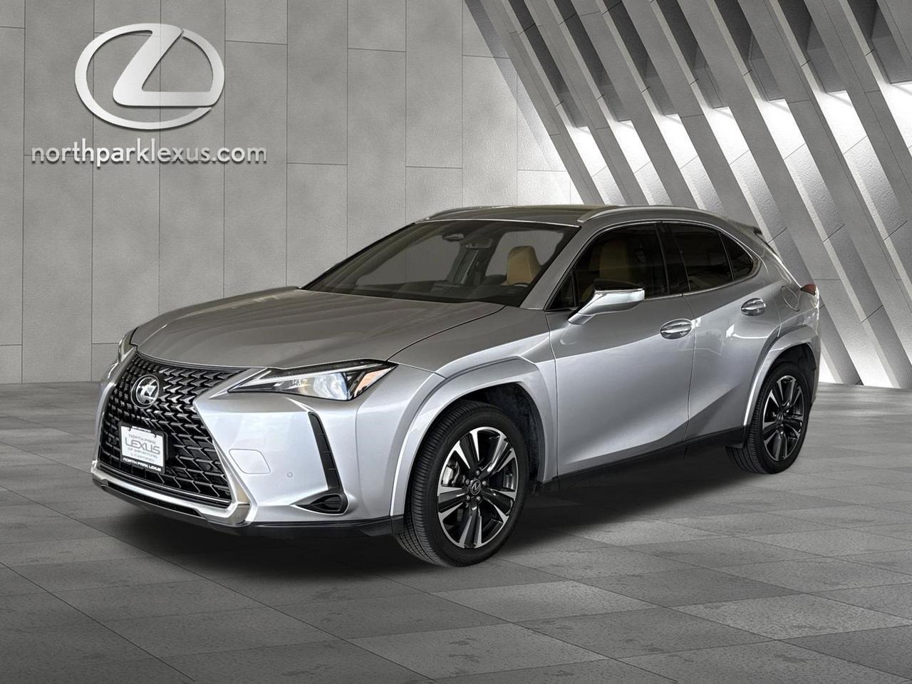 2025 Lexus UX 300h Premium