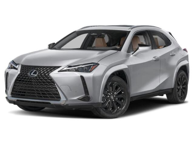 2025 Lexus UX