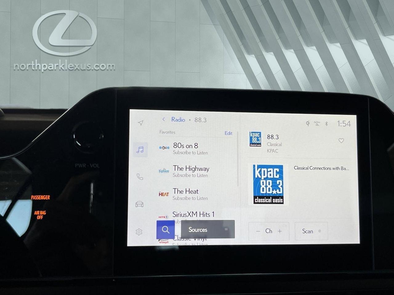 2025 Lexus UX 300h Premium San Antonio TX