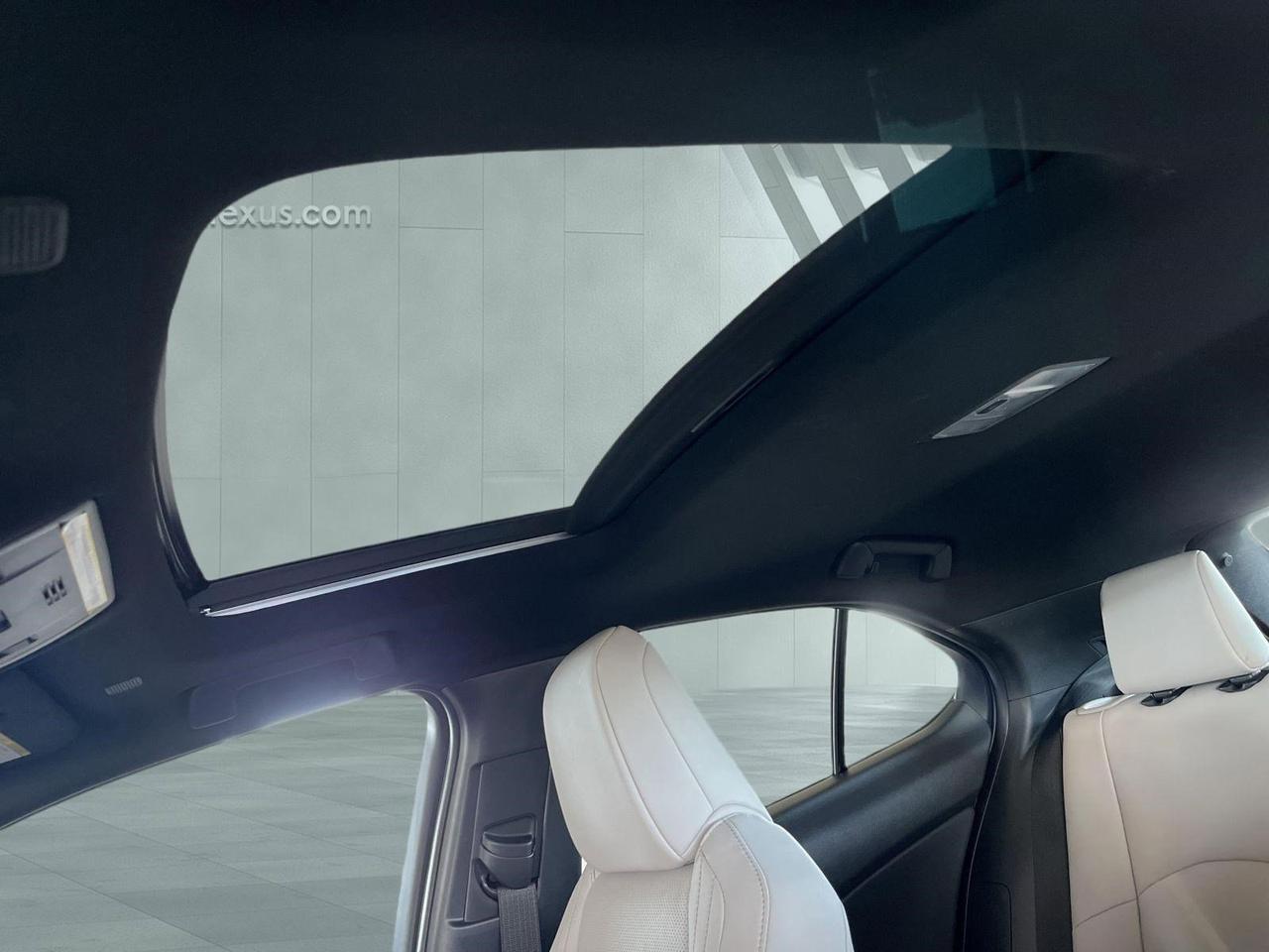 2025 Lexus UX 300h Premium San Antonio TX