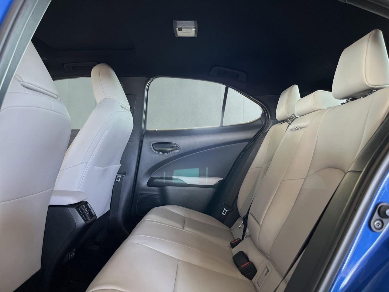 2025 Lexus UX 300h Premium San Antonio TX