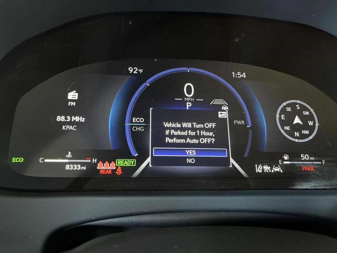 2025 Lexus UX 300h Premium San Antonio TX