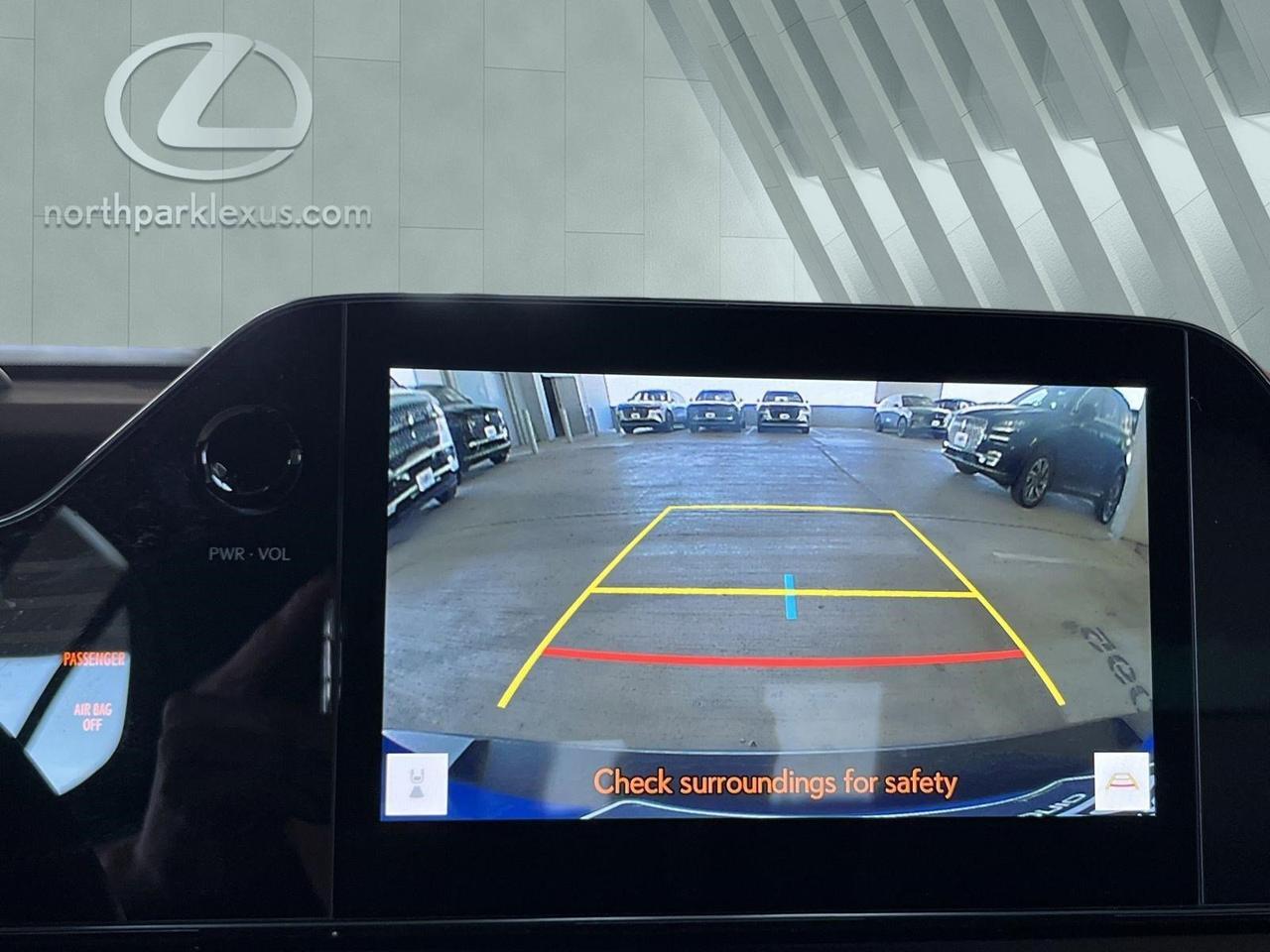 2025 Lexus UX 300h Premium San Antonio TX