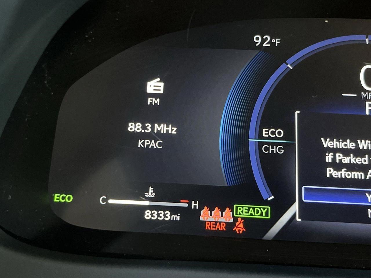 2025 Lexus UX 300h Premium San Antonio TX