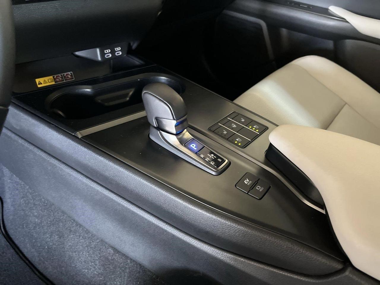 2025 Lexus UX 300h Premium San Antonio TX