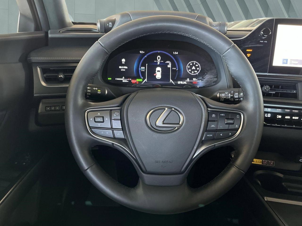 2025 Lexus UX 300h Premium San Antonio TX
