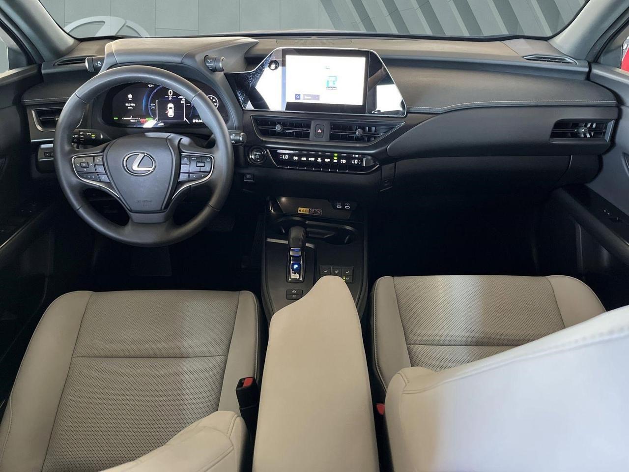 2025 Lexus UX 300h Premium San Antonio TX