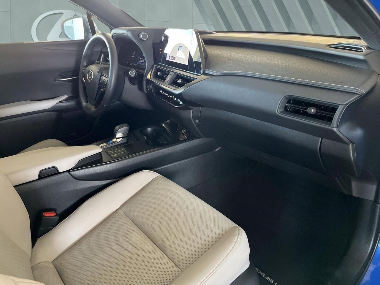 2025 Lexus UX 300h Premium San Antonio TX