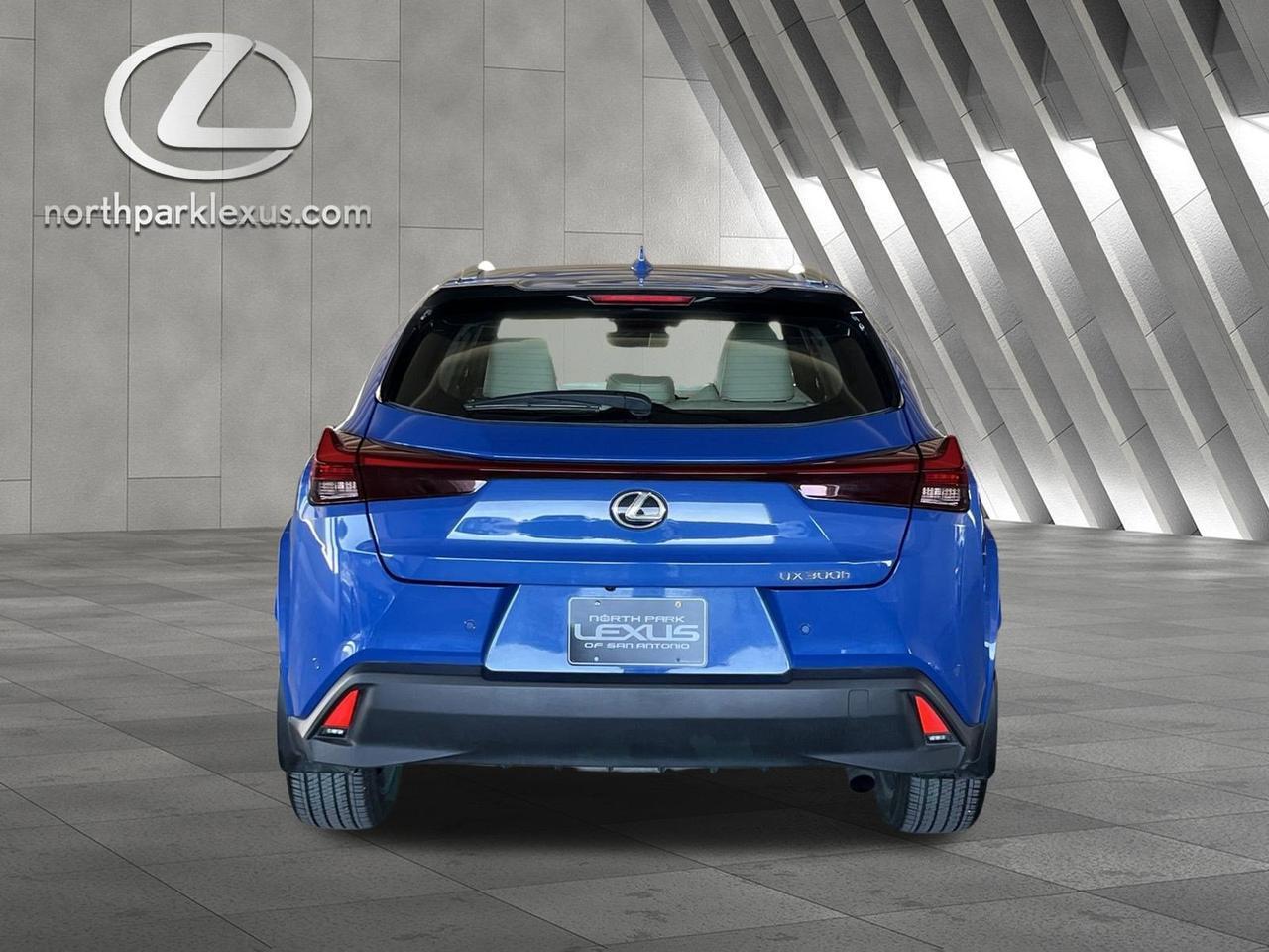 2025 Lexus UX 300h Premium San Antonio TX