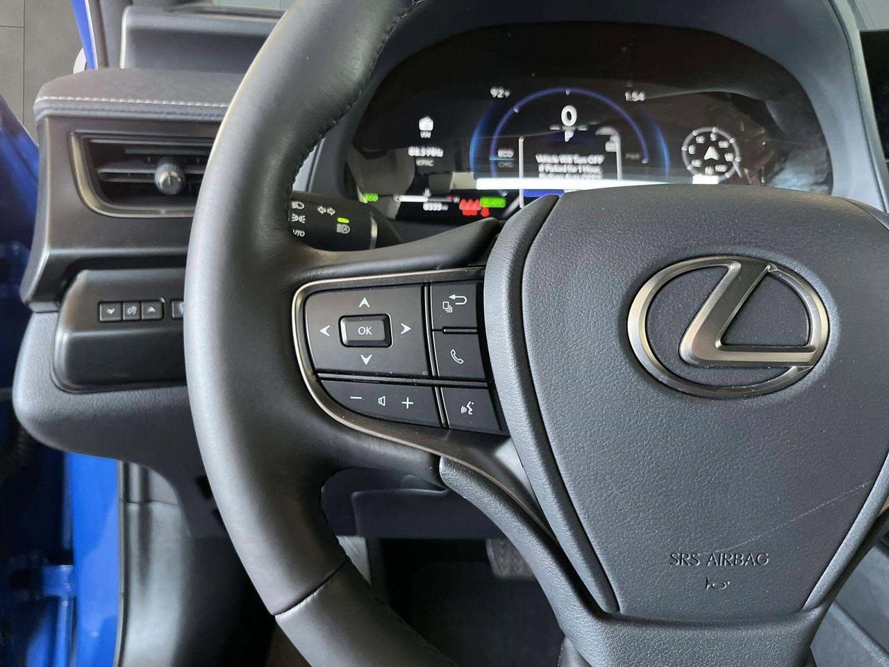 2025 Lexus UX 300h Premium San Antonio TX