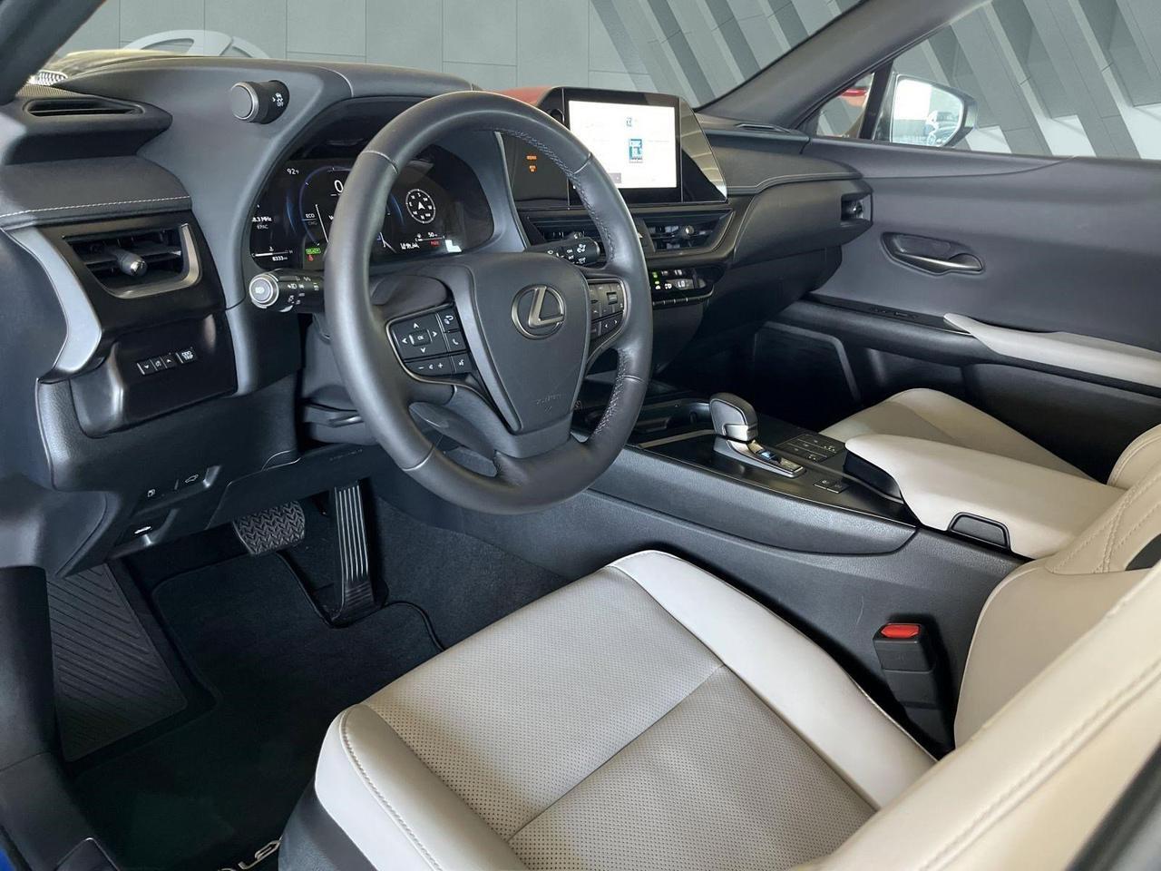 2025 Lexus UX 300h Premium San Antonio TX