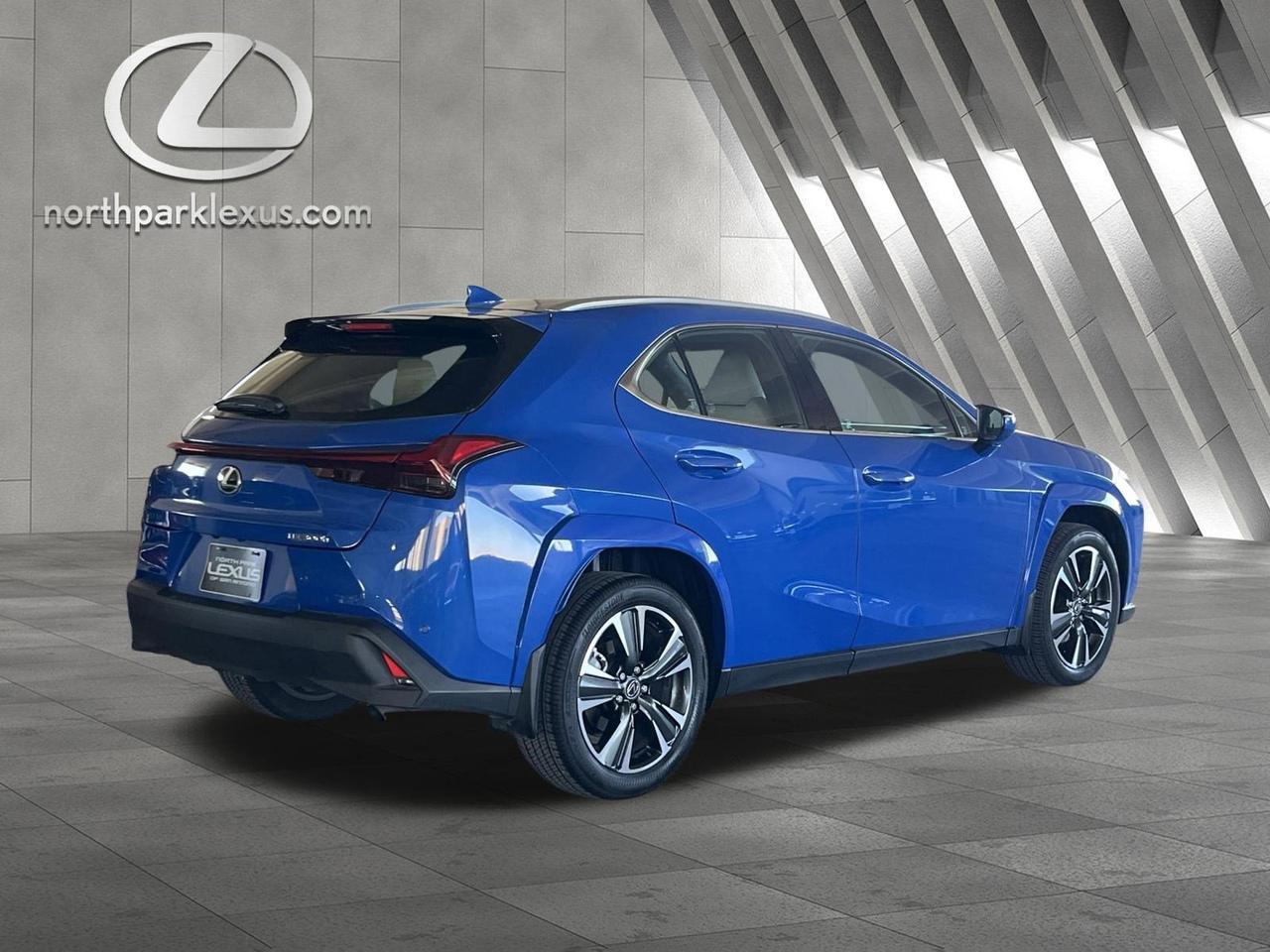 2025 Lexus UX 300h Premium San Antonio TX