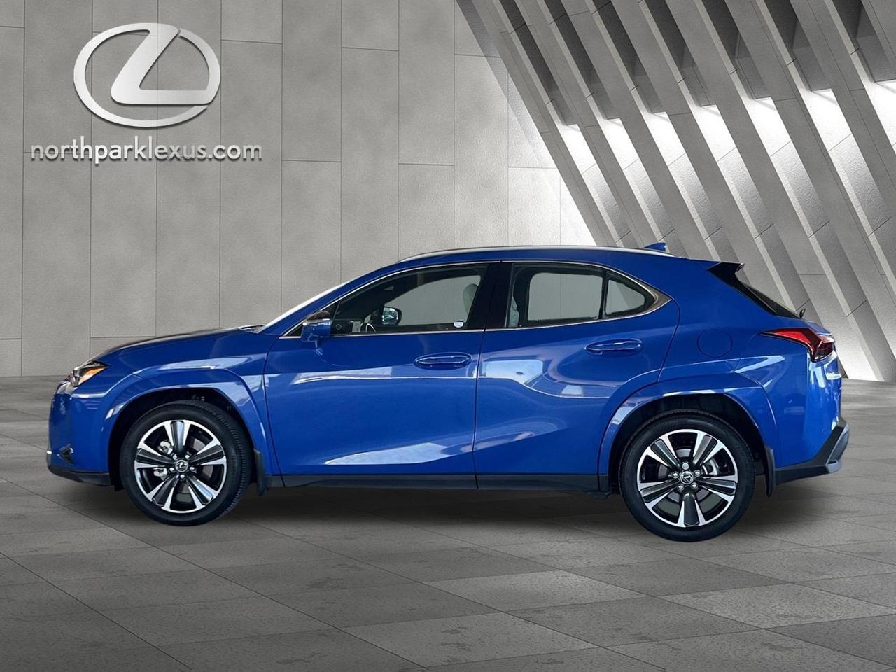 2025 Lexus UX 300h Premium