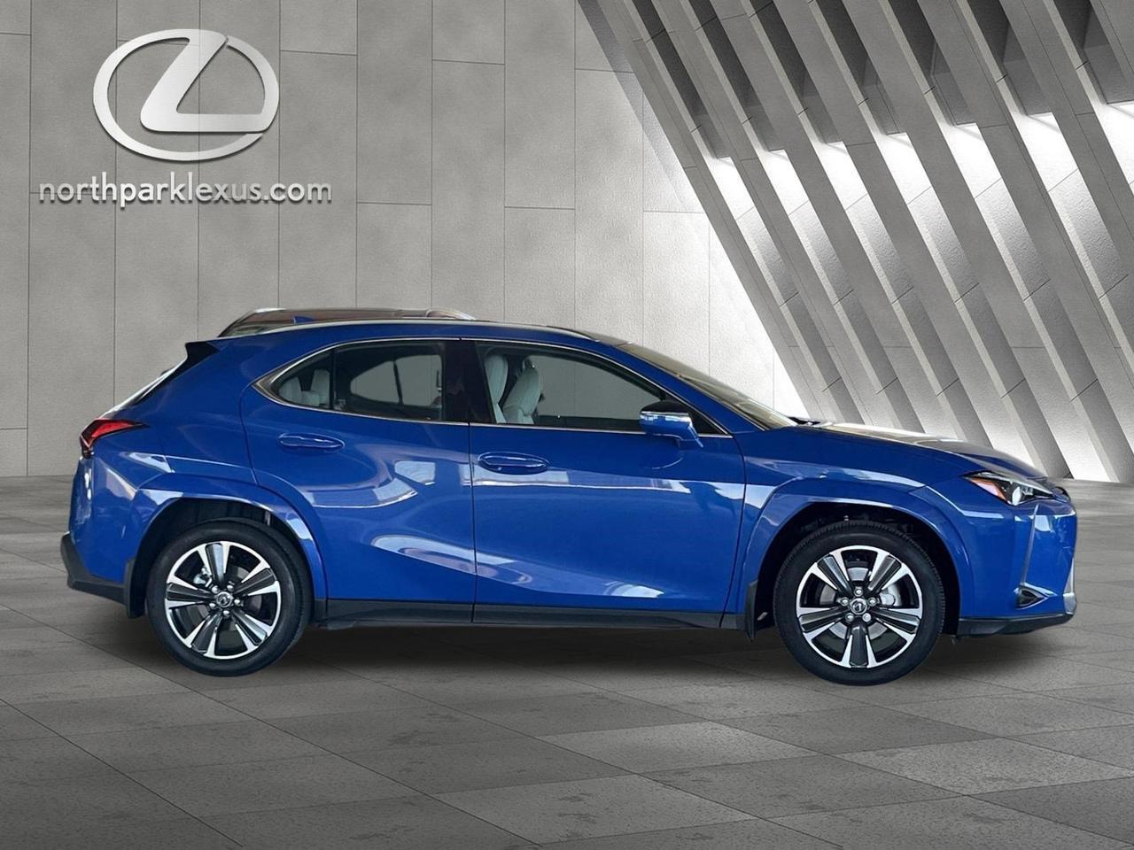 2025 Lexus UX 300h Premium San Antonio TX