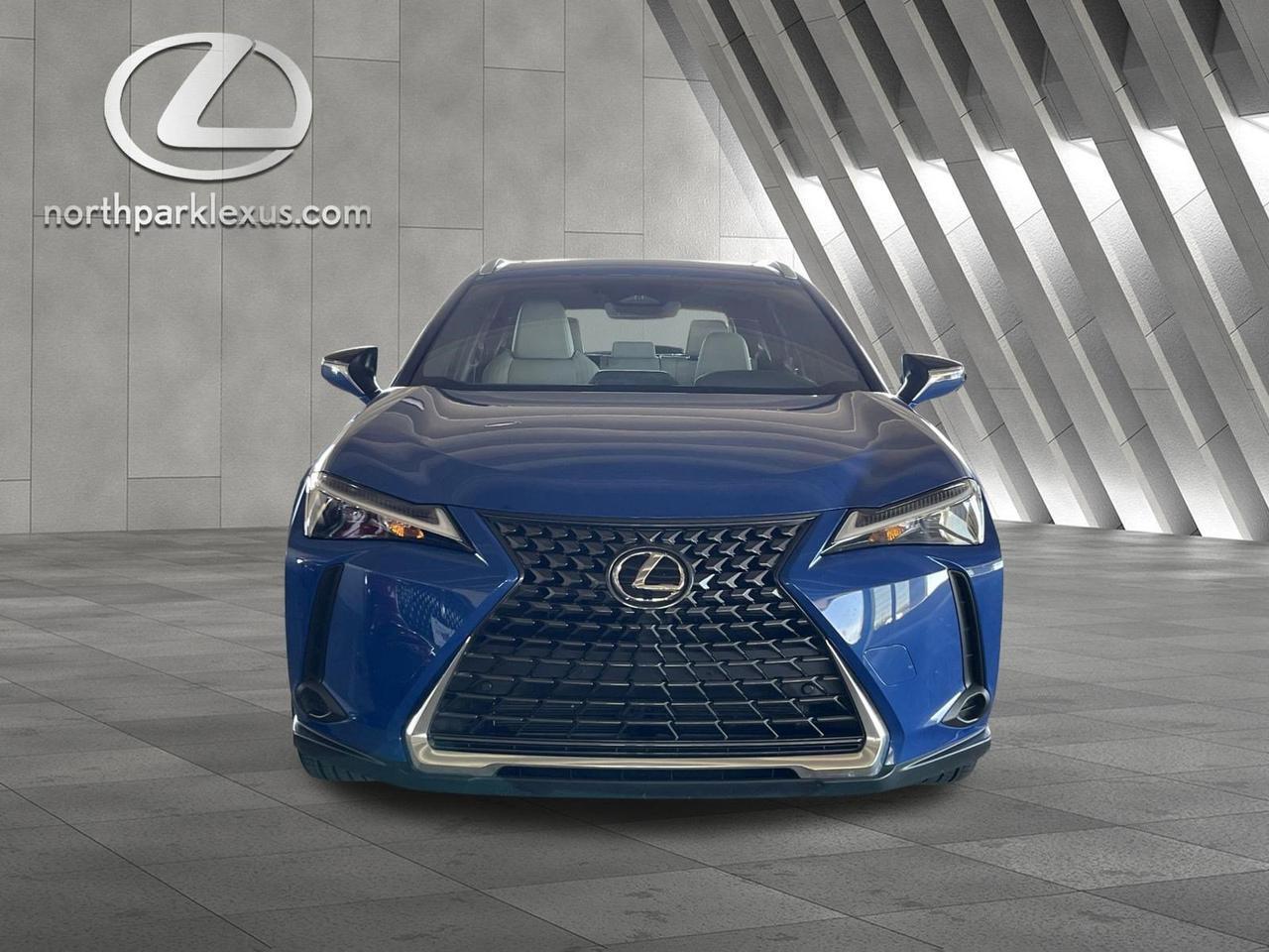 2025 Lexus UX 300h Premium San Antonio TX