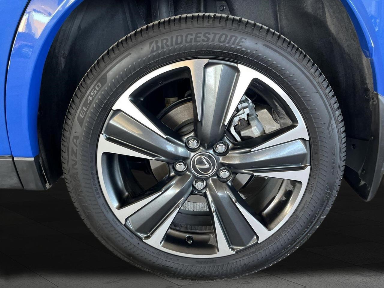 2025 Lexus UX 300h Premium San Antonio TX