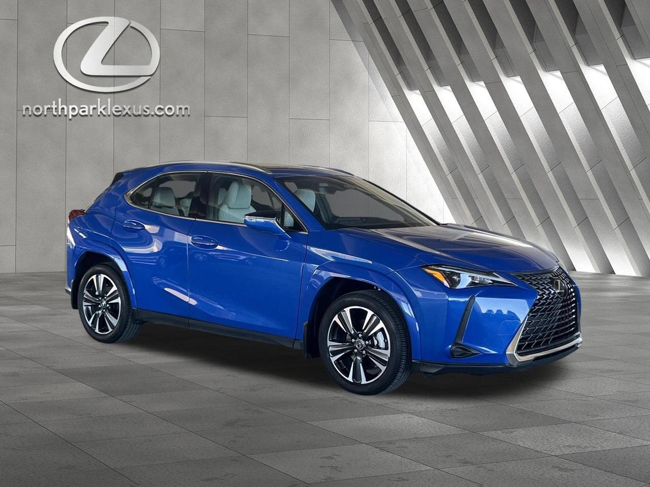 2025 Lexus UX 300h Premium San Antonio TX