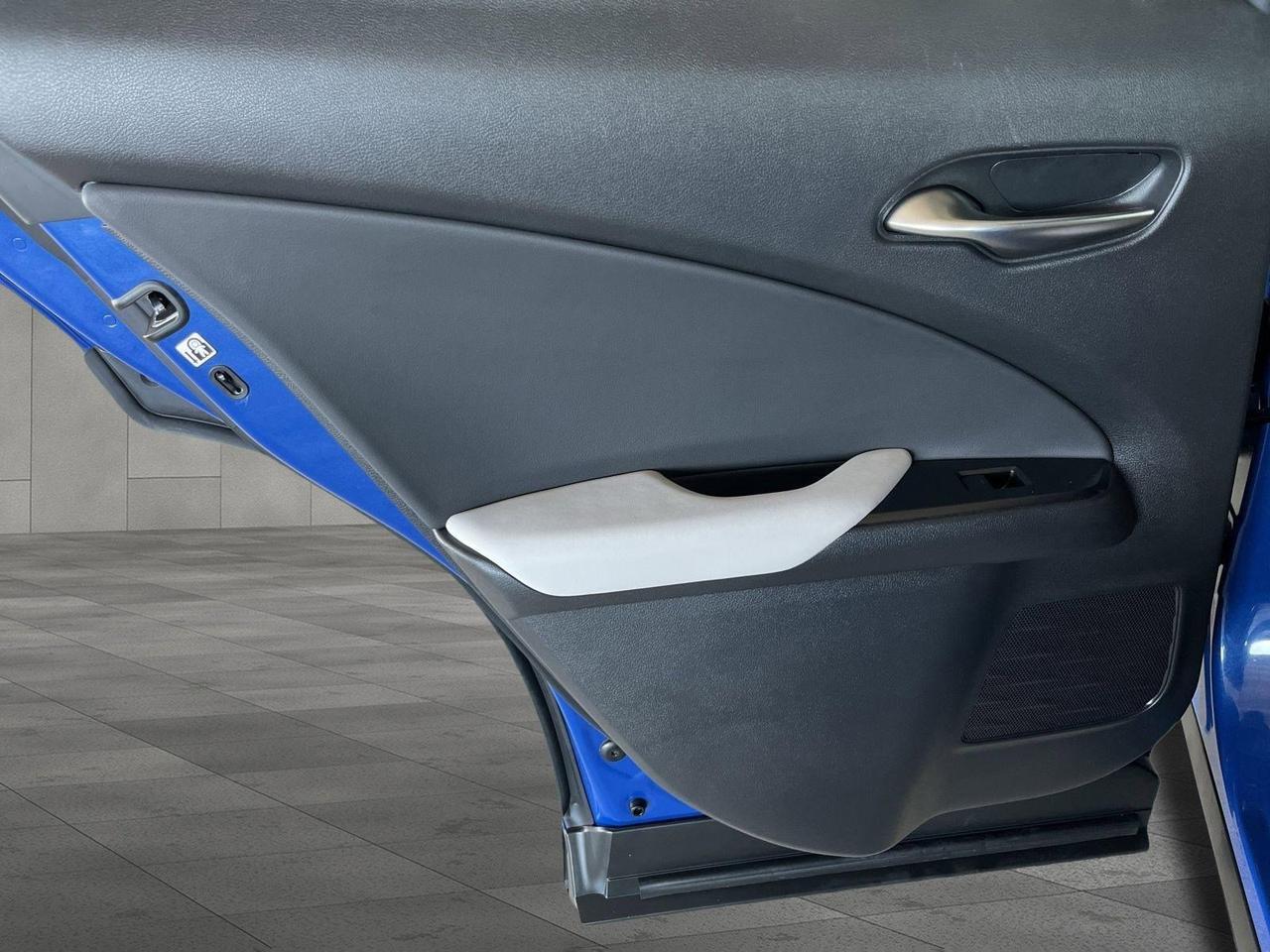 2025 Lexus UX 300h Premium San Antonio TX