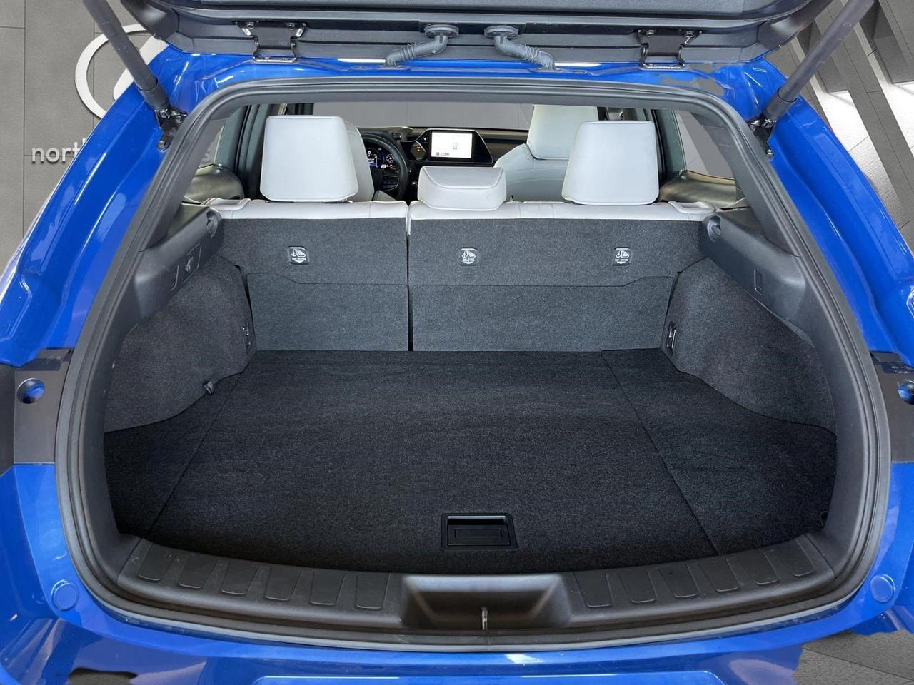 2025 Lexus UX 300h Premium San Antonio TX