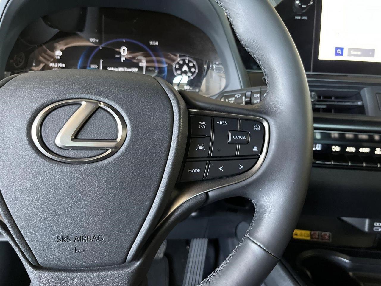 2025 Lexus UX 300h Premium San Antonio TX