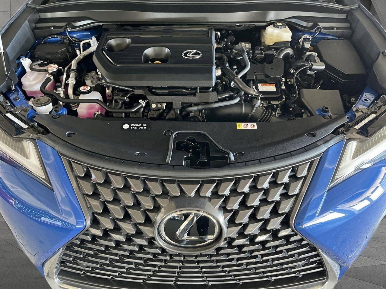 2025 Lexus UX 300h Premium San Antonio TX