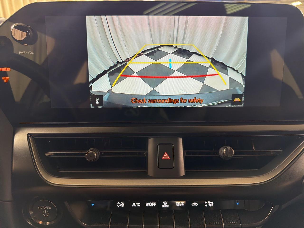 2025 Lexus UX 300h Premium Annapolis MD