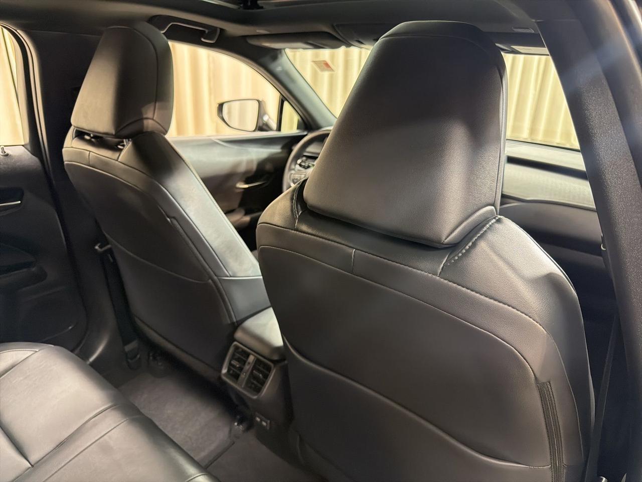 2025 Lexus UX 300h Premium Annapolis MD