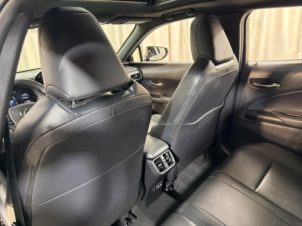 2025 Lexus UX 300h Premium Annapolis MD