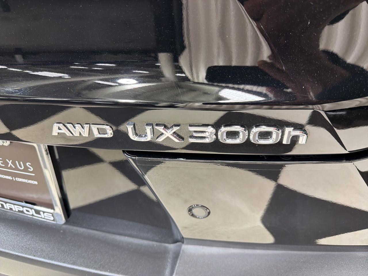 2025 Lexus UX 300h Premium Annapolis MD