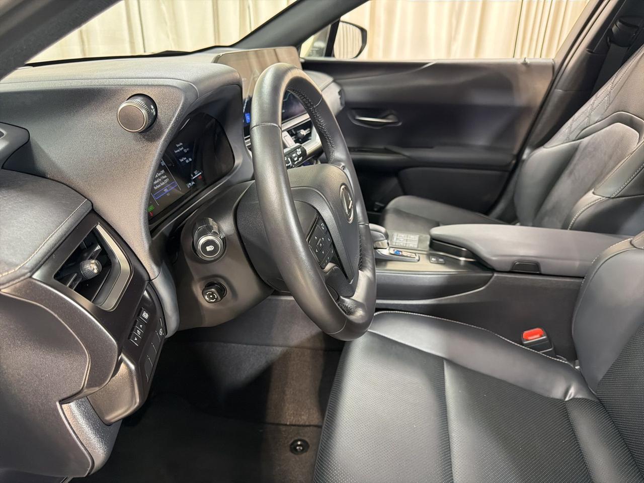 2025 Lexus UX 300h Premium Annapolis MD