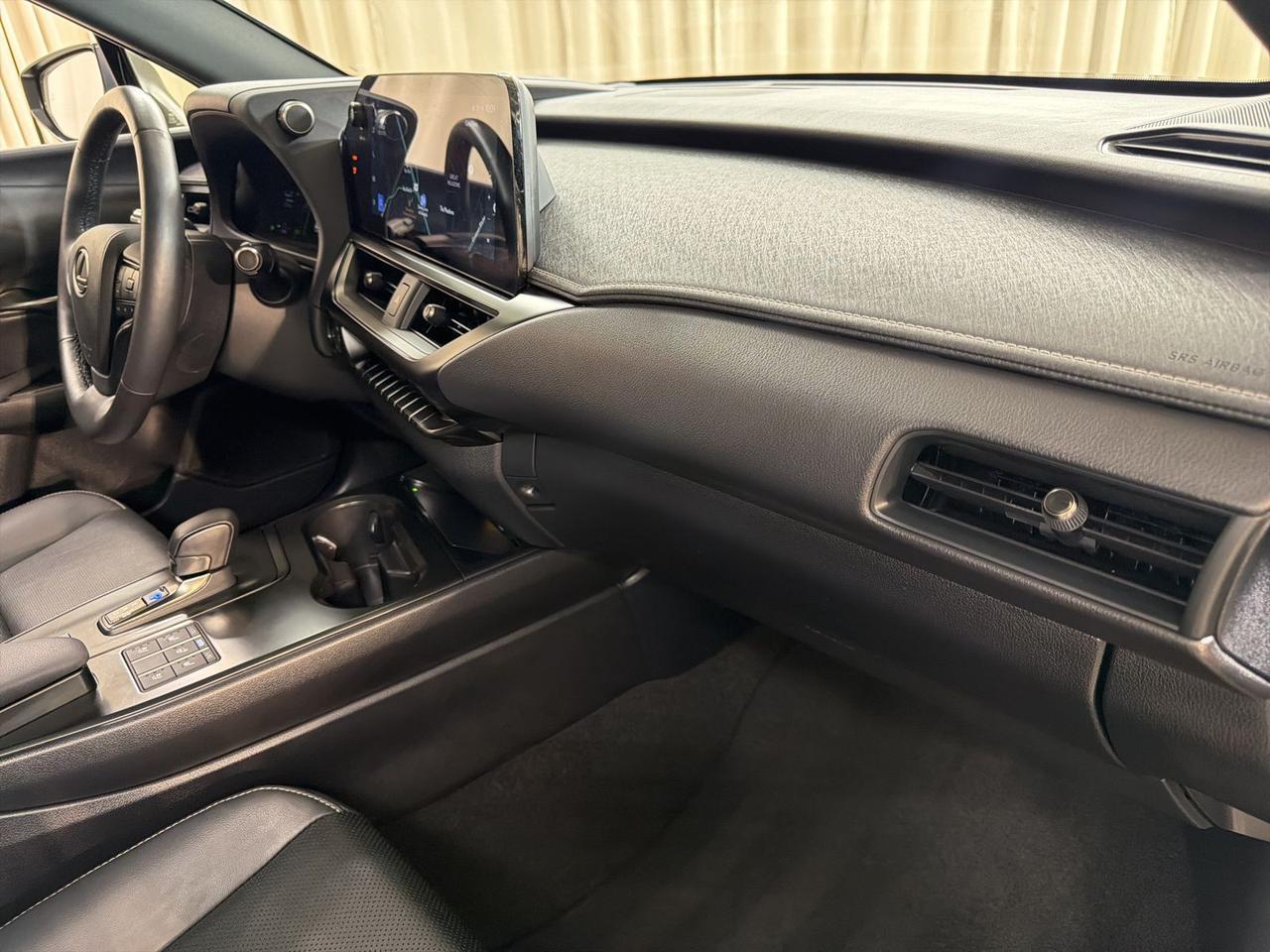 2025 Lexus UX 300h Premium Annapolis MD