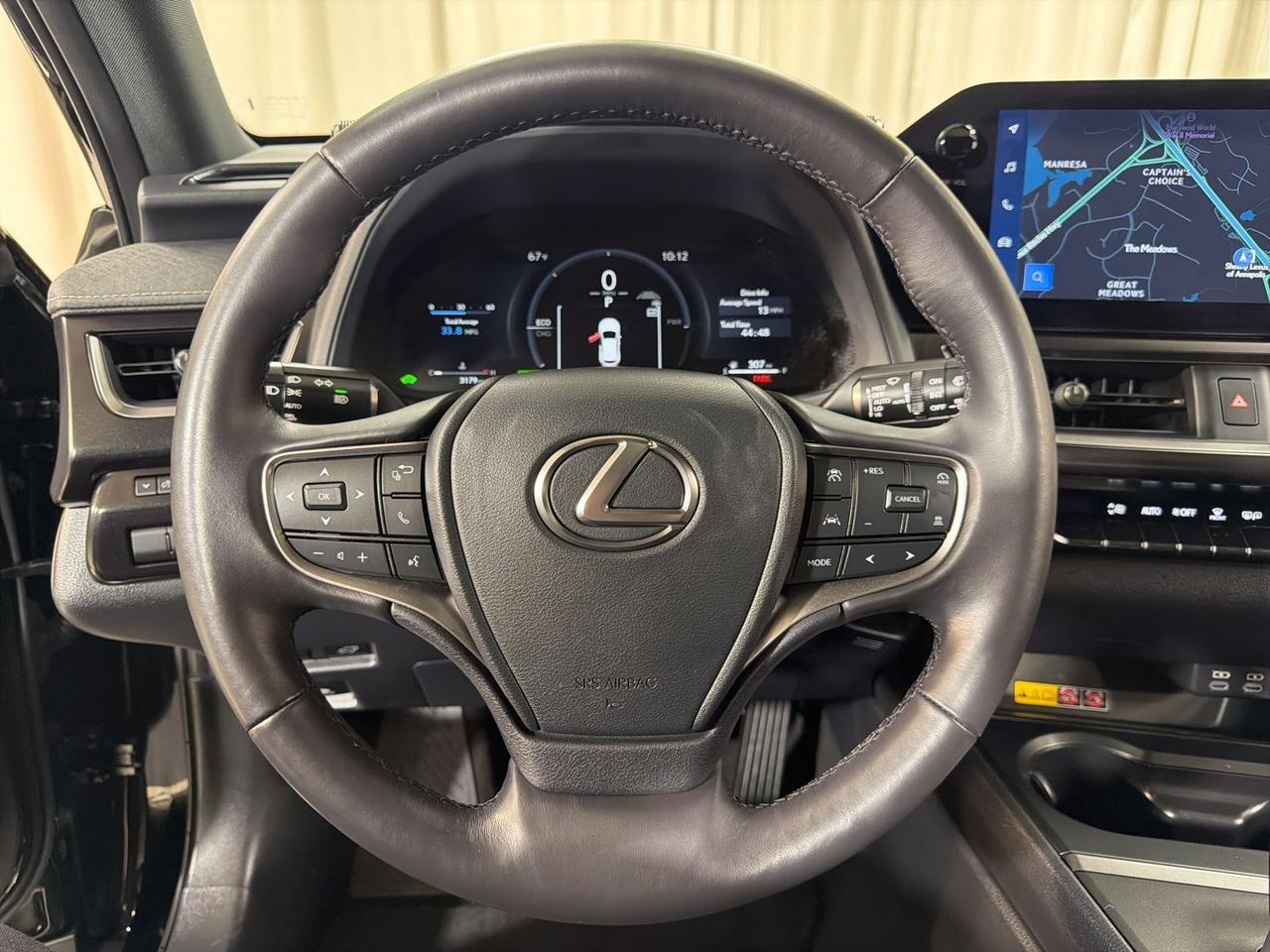 2025 Lexus UX 300h Premium Annapolis MD