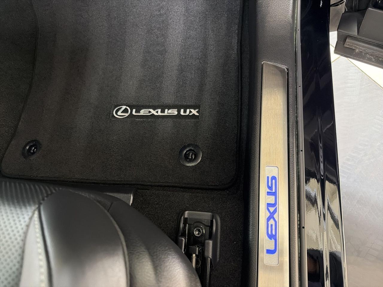 2025 Lexus UX 300h Premium Annapolis MD
