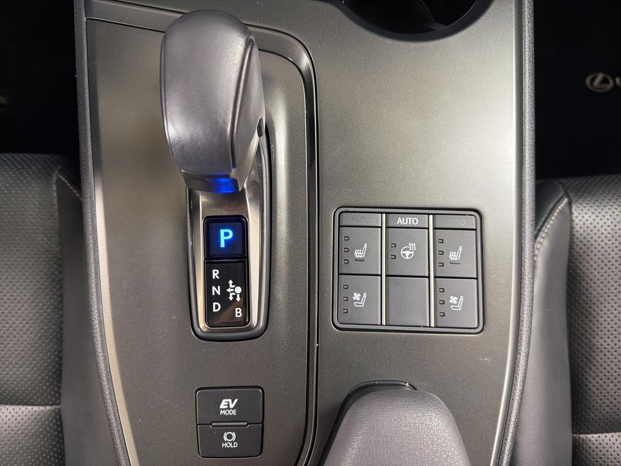 2025 Lexus UX 300h Premium Annapolis MD