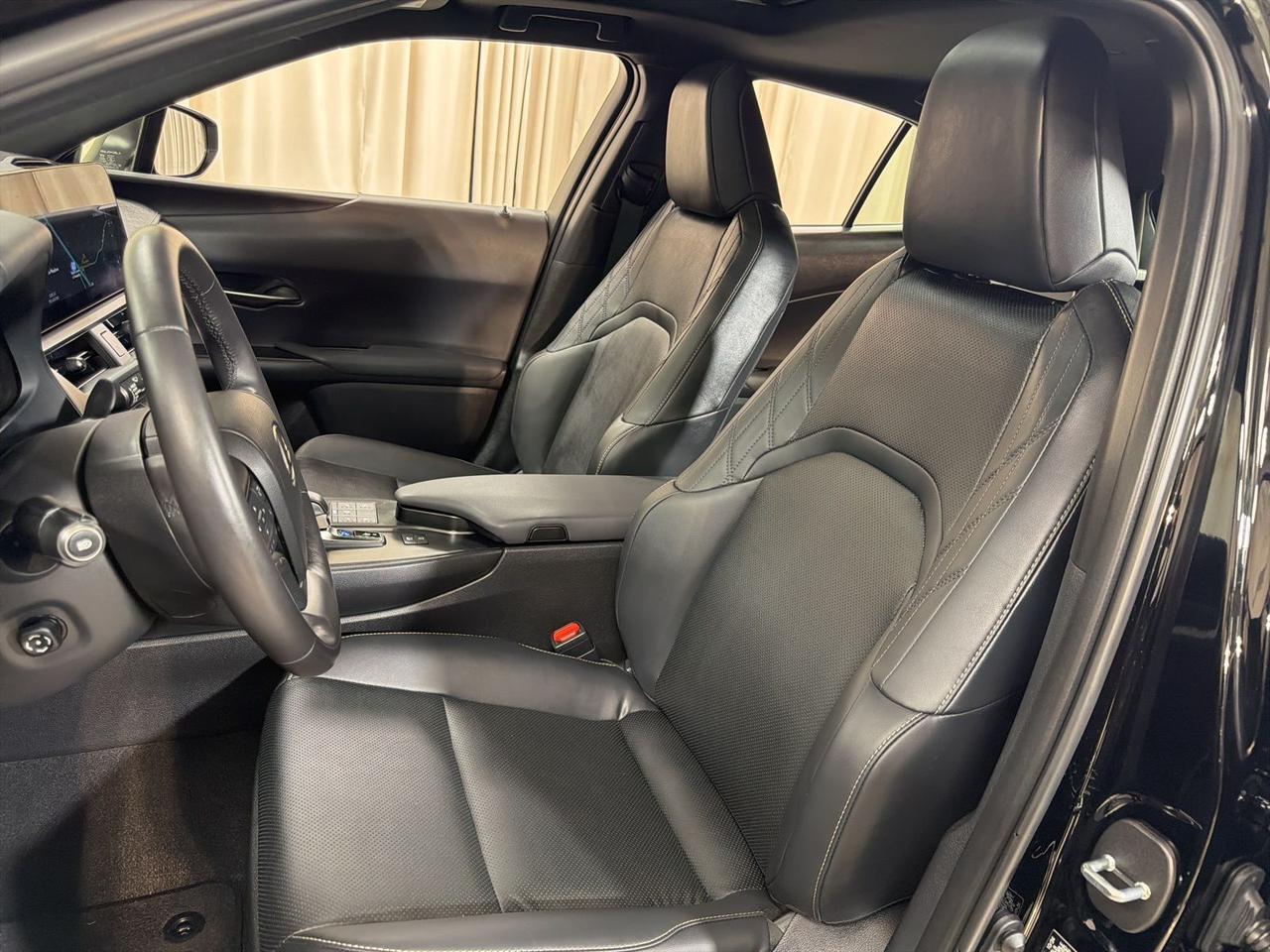 2025 Lexus UX 300h Premium Annapolis MD