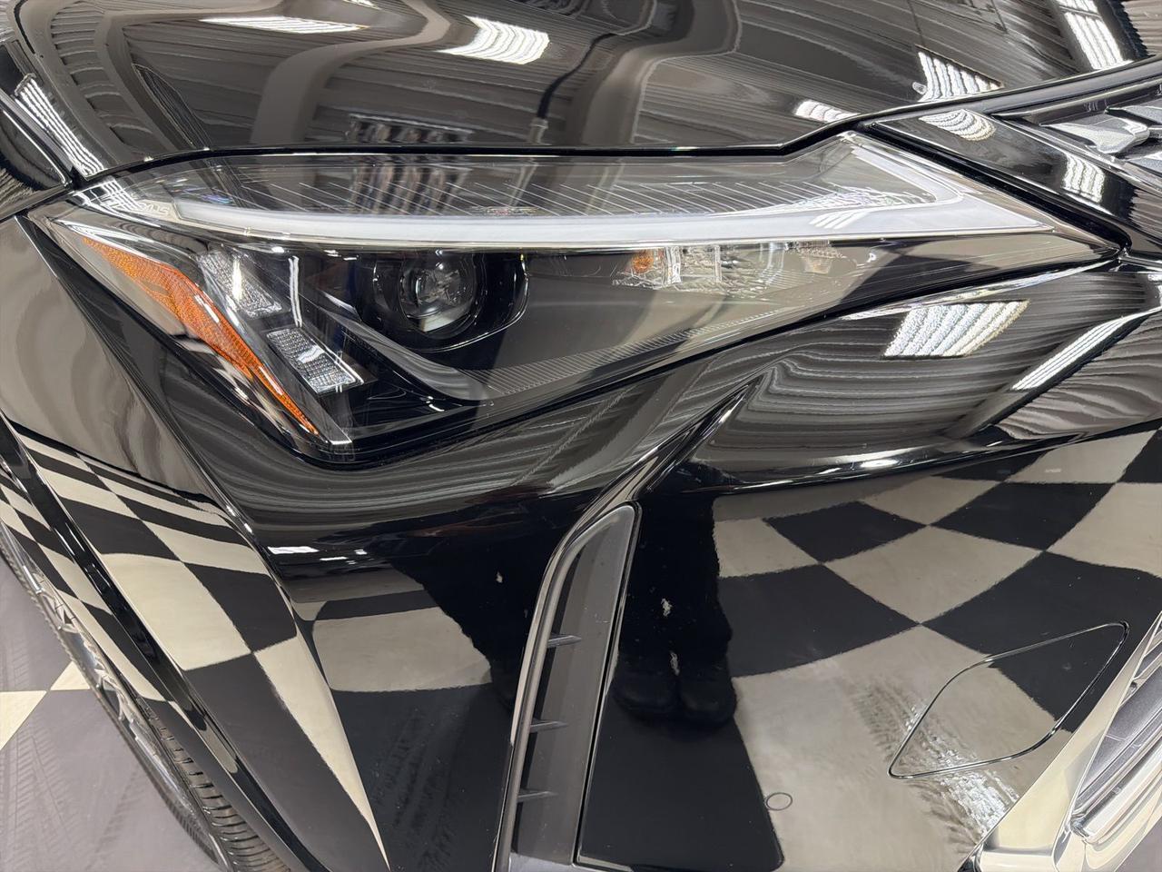2025 Lexus UX 300h Premium Annapolis MD