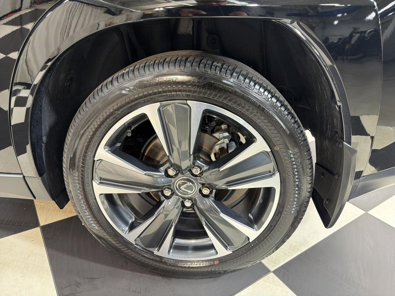 2025 Lexus UX 300h Premium Annapolis MD