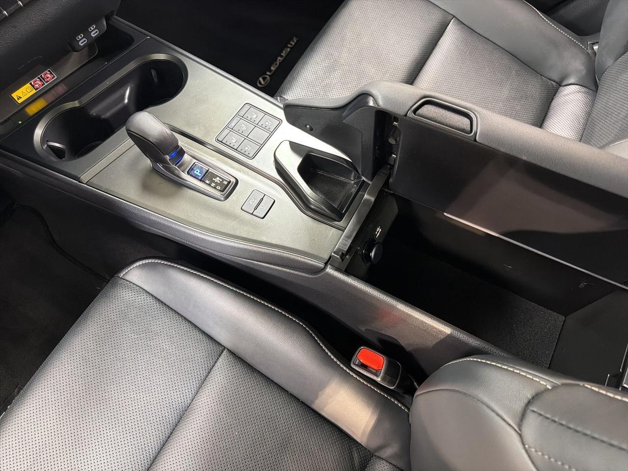 2025 Lexus UX 300h Premium Annapolis MD
