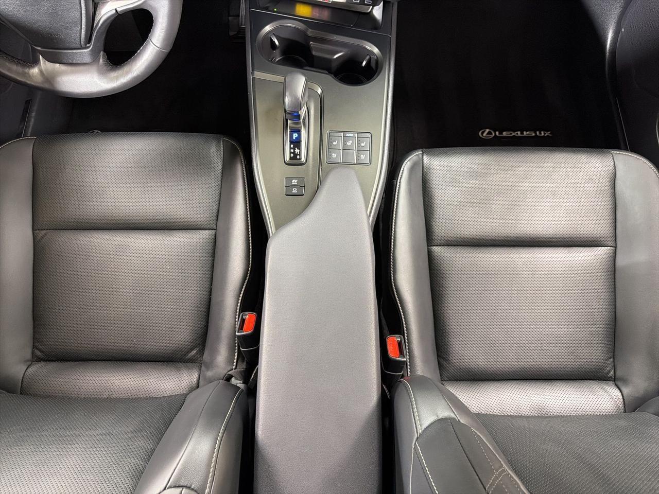 2025 Lexus UX 300h Premium Annapolis MD